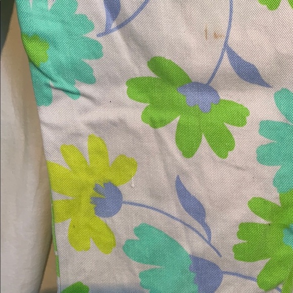 Vintage 60’s-70’s wide leg bell bottom jeans - Picture 7 of 8